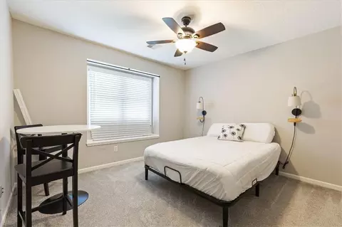 Bedroom - 1308 SW Surrey Trce, Lees Summit, MO 64081 photo 2 of 9
