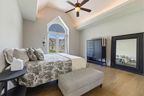 Bedroom - 1308 SW Surrey Trce, Lees Summit, MO 64081 photo 1 of 9
