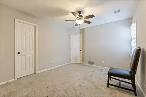 Bedroom - 1308 SW Surrey Trce, Lees Summit, MO 64081 photo 6 of 9