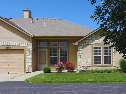 18437 W 156th Ter #3500, Olathe, KS 66062