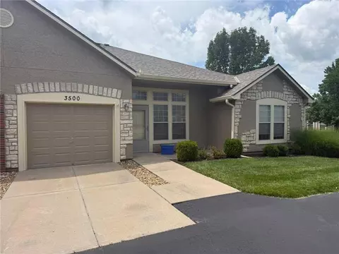 18437 W 156th Ter #3500, Olathe, KS 66062