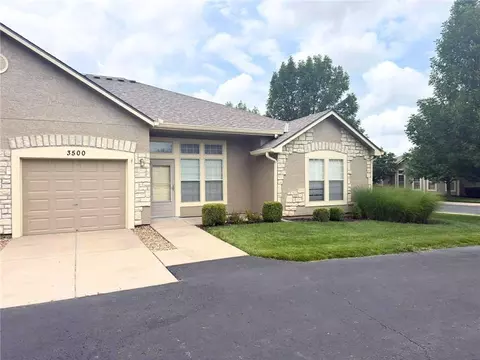 18437 W 156th Ter #3500, Olathe, KS 66062