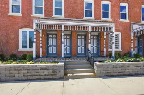 21 E 29th St, Kansas City, MO 64108