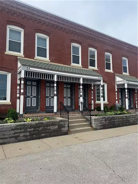 21 E 29th St, Kansas City, MO 64108