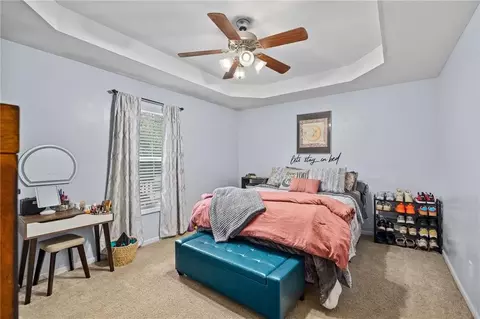 Bedroom - 3503 Easy St, Saint Joseph, MO 64503 photo 1 of 4