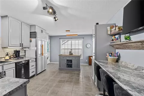 Kitchen - 3503 Easy St, Saint Joseph, MO 64503 photo 1 of 4