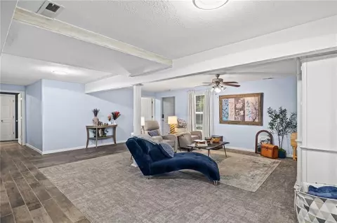 Entry Way - 3503 Easy St, Saint Joseph, MO 64503 photo 1 of 1