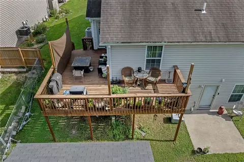 Exterior - 3503 Easy St, Saint Joseph, MO 64503 photo 2 of 3