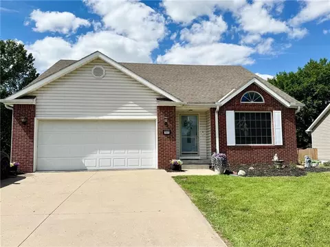 3503 Easy St, Saint Joseph, MO 64503