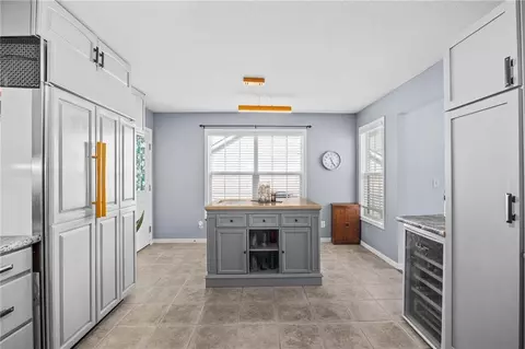 Kitchen - 3503 Easy St, Saint Joseph, MO 64503 photo 4 of 4