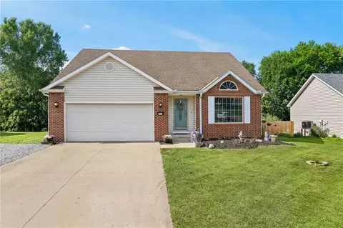 3503 Easy St, Saint Joseph, MO 64503