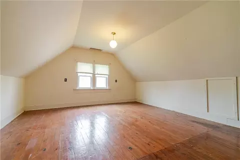 Bedroom - 1017 S 5th St, Atchison, KS 66002 photo 6 of 6
