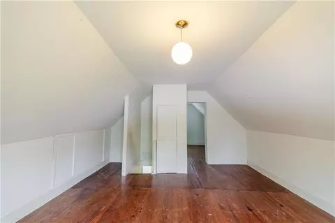 Bedroom - 1017 S 5th St, Atchison, KS 66002 photo 2 of 6