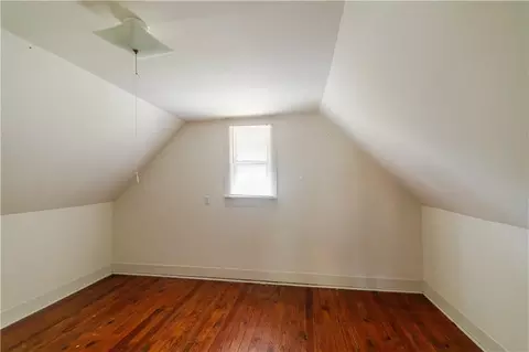 Bedroom - 1017 S 5th St, Atchison, KS 66002 photo 3 of 6