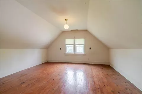 Bedroom - 1017 S 5th St, Atchison, KS 66002 photo 1 of 6
