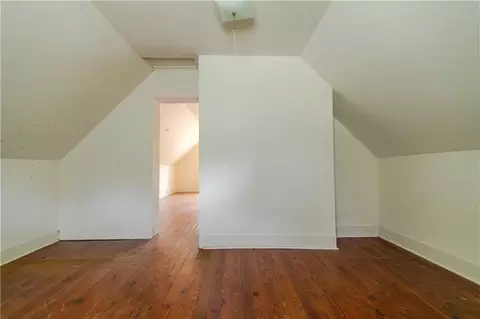 Bedroom - 1017 S 5th St, Atchison, KS 66002 photo 5 of 6