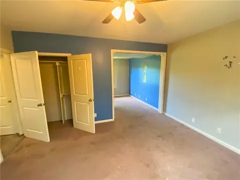 Bedroom - 7104 E 163rd Ter, Belton, MO 64012 photo 4 of 4