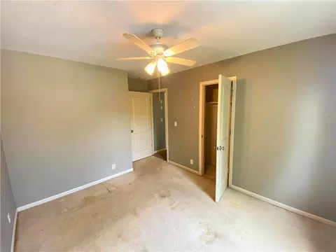 Bedroom - 7104 E 163rd Ter, Belton, MO 64012 photo 2 of 4