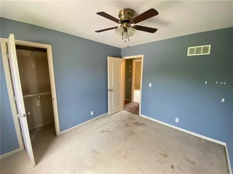 Bedroom - 7104 E 163rd Ter, Belton, MO 64012 photo 1 of 4