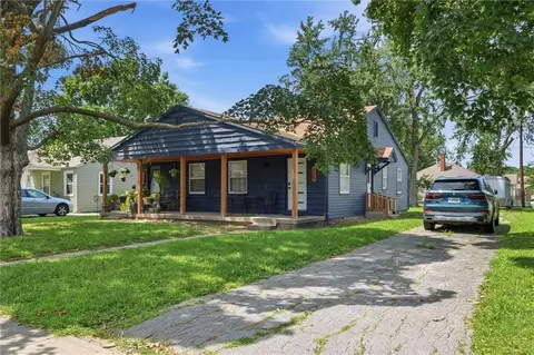 338 E 27th Ave, Kansas City, MO 64116