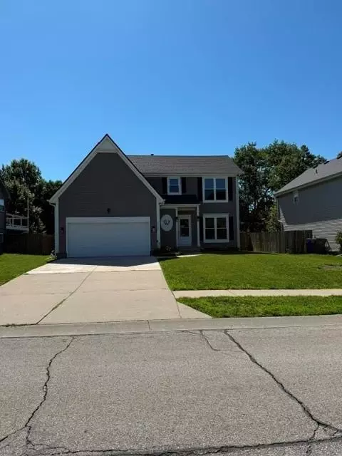 16161 S Mahaffie St, Olathe, KS 66062