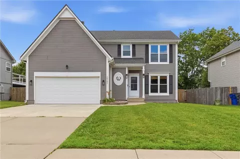 16161 S Mahaffie St, Olathe, KS 66062