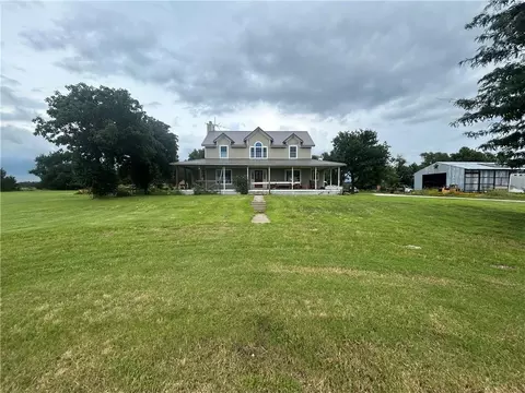 2551 Cr 2000, Caney, KS 67333