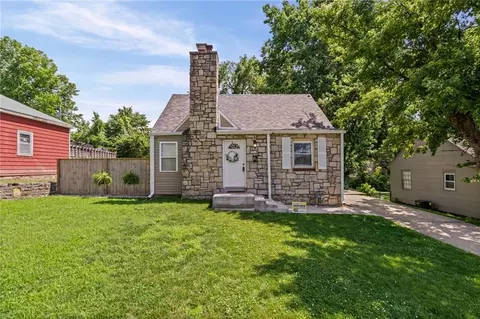 4317 Troup Ave, Kansas City, KS 66102