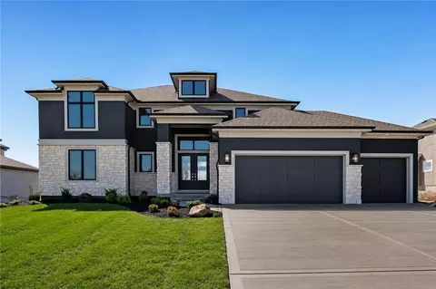 3211 NE 102nd Ter, Kansas City, MO 64155