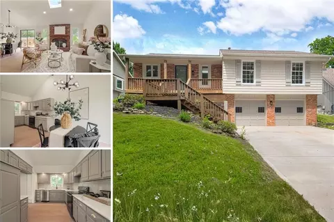 8612 N Harrison St, Kansas City, MO 64155