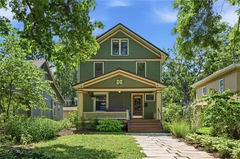 817 Maine St, Lawrence, KS 66044
