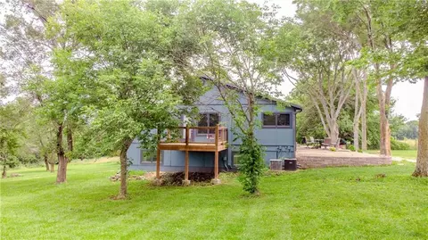 Exterior - 6301 E 285th St, Freeman, MO 64746 photo 7 of 15