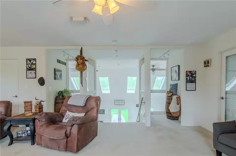 Entry Way - 6301 E 285th St, Freeman, MO 64746 photo 3 of 5