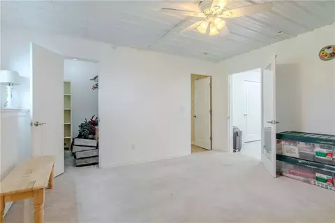 Bedroom - 6301 E 285th St, Freeman, MO 64746 photo 5 of 8