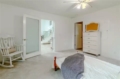 Bedroom - 6301 E 285th St, Freeman, MO 64746 photo 3 of 8
