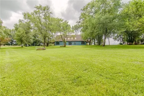 Exterior - 6301 E 285th St, Freeman, MO 64746 photo 9 of 15