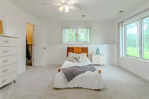 Bedroom - 6301 E 285th St, Freeman, MO 64746 photo 1 of 8