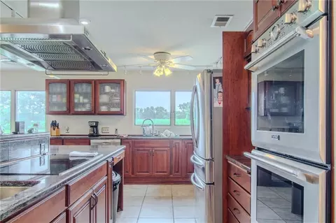 Kitchen - 6301 E 285th St, Freeman, MO 64746 photo 1 of 10