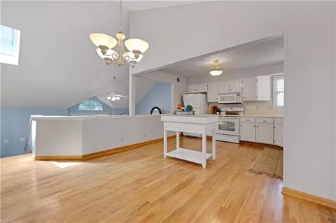 15768 Horton Ct, Overland Park, KS 66223