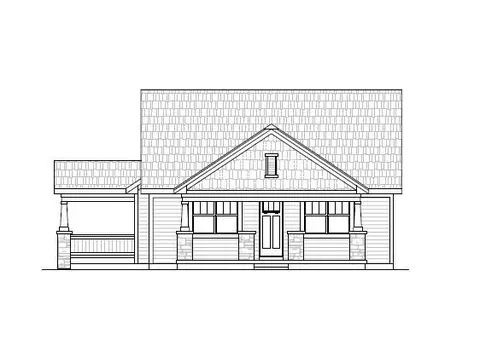 1105 SW Corinthian Ln, Lees Summit, MO 64081