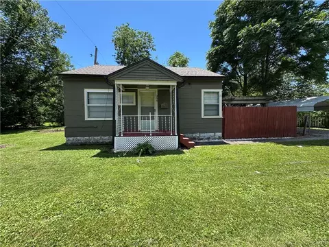 304 E Forest St, Pittsburg, KS 66762