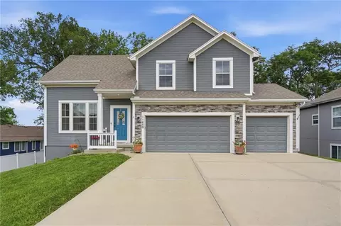 11450 Yecker Ave, Kansas City, KS 66109
