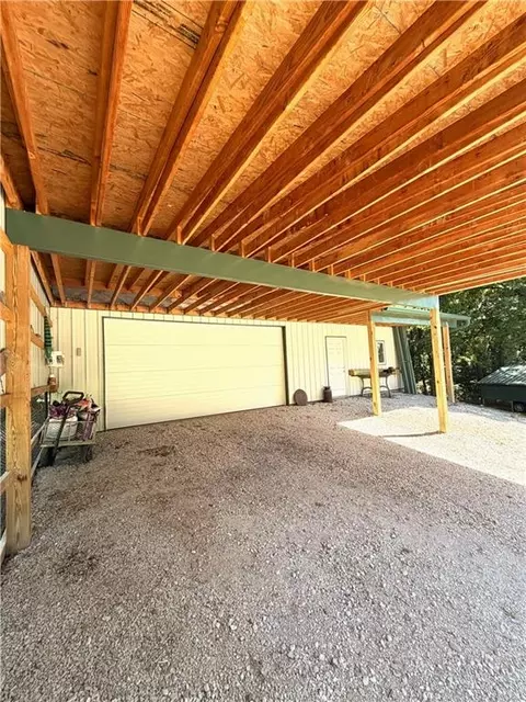 Exterior - 21 SE 215 Rd, Warrensburg, MO 64093 photo 11 of 11