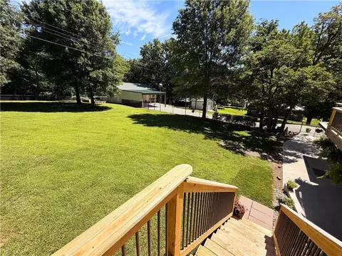 Exterior - 21 SE 215 Rd, Warrensburg, MO 64093 photo 8 of 11