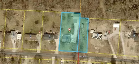 View/Area - 21 SE 215 Rd, Warrensburg, MO 64093 photo 1 of 1