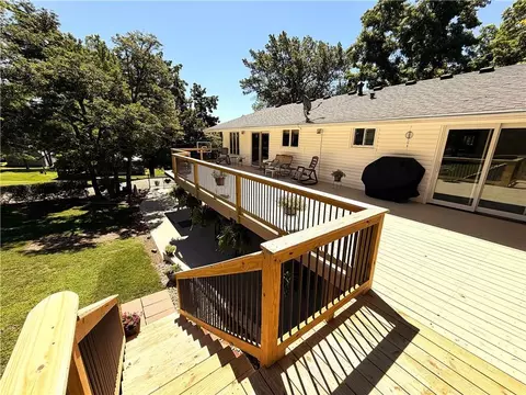 Exterior - 21 SE 215 Rd, Warrensburg, MO 64093 photo 7 of 11