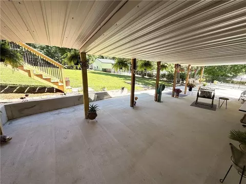 Exterior - 21 SE 215 Rd, Warrensburg, MO 64093 photo 9 of 11