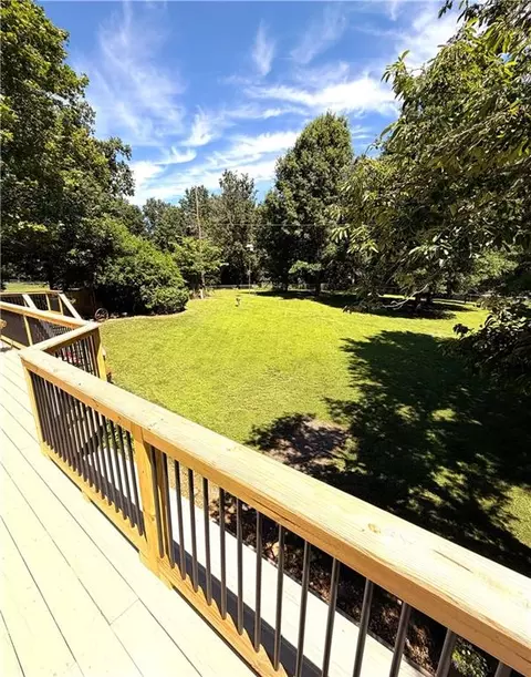 Exterior - 21 SE 215 Rd, Warrensburg, MO 64093 photo 6 of 11
