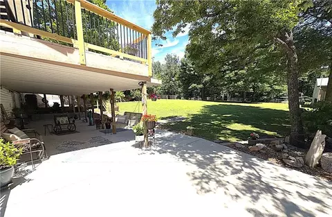 Exterior - 21 SE 215 Rd, Warrensburg, MO 64093 photo 10 of 11