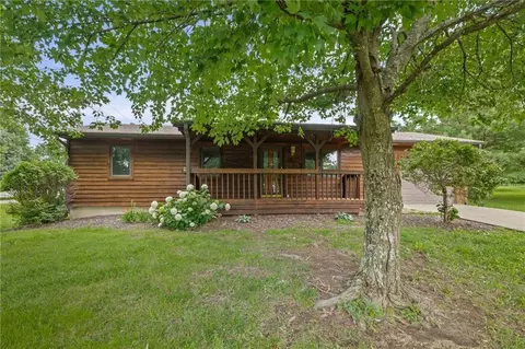 1901 Willow St, Valley Falls, KS 66088